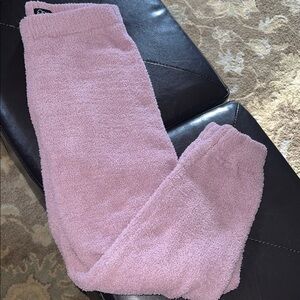 Art Class Soft Pink Kids Joggers